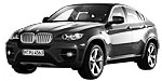 BMW E71 P03BA Fault Code