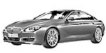 BMW F06 P03BA Fault Code