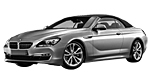 BMW F12 P03BA Fault Code